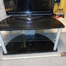 TV Stand Only