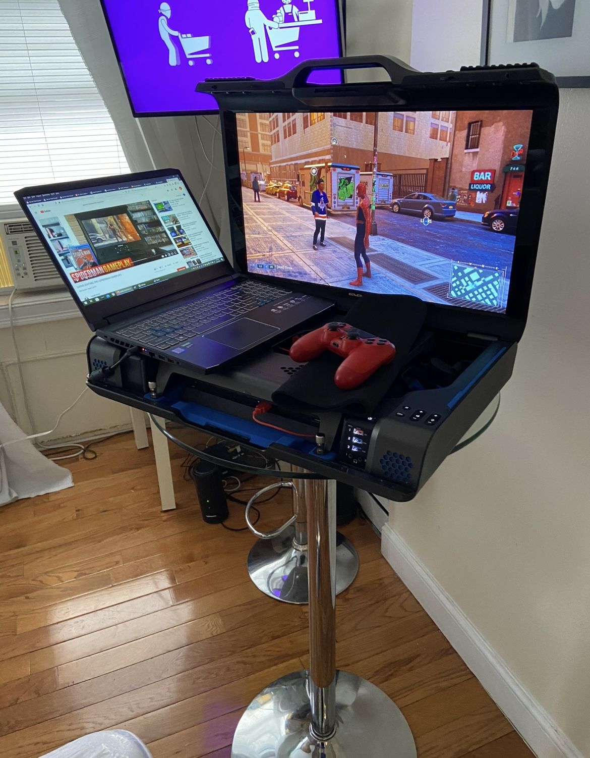 Gaems Guardian Pro XP