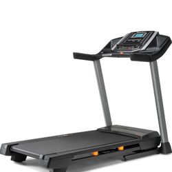 NordicTrack T Series 6.5 S Treadmill With IFit