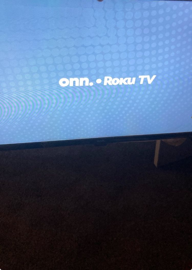 32 Inch Onn Smart Tv