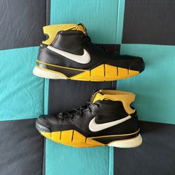 Men’s Nike Kobe 1 (‘06) Size 12