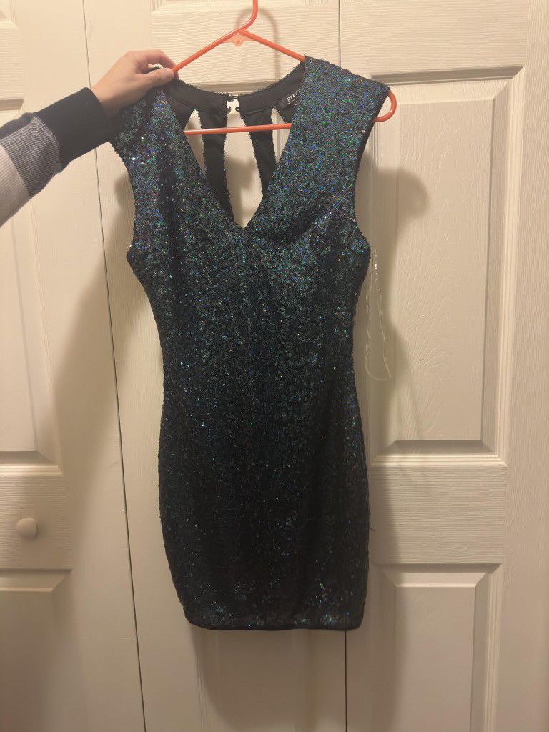 Formal /Holiday  Party Dresses 