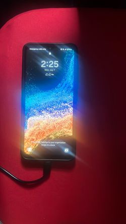 Samsung galaxy pro 6