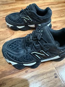 10c Kids New Balance 9060