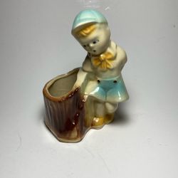 Vintage Shawnee Planter