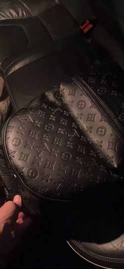 Lv backpack