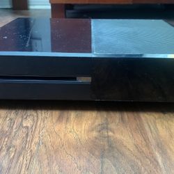 Xbox One