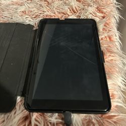 Samsung Galaxy Tablet