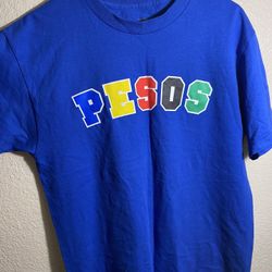 Mens Pesos Shirt 