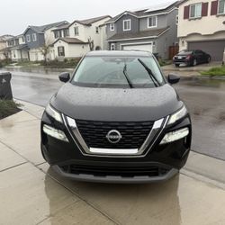 2023 Nissan Rogue SUV 