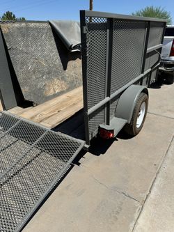 Trailer