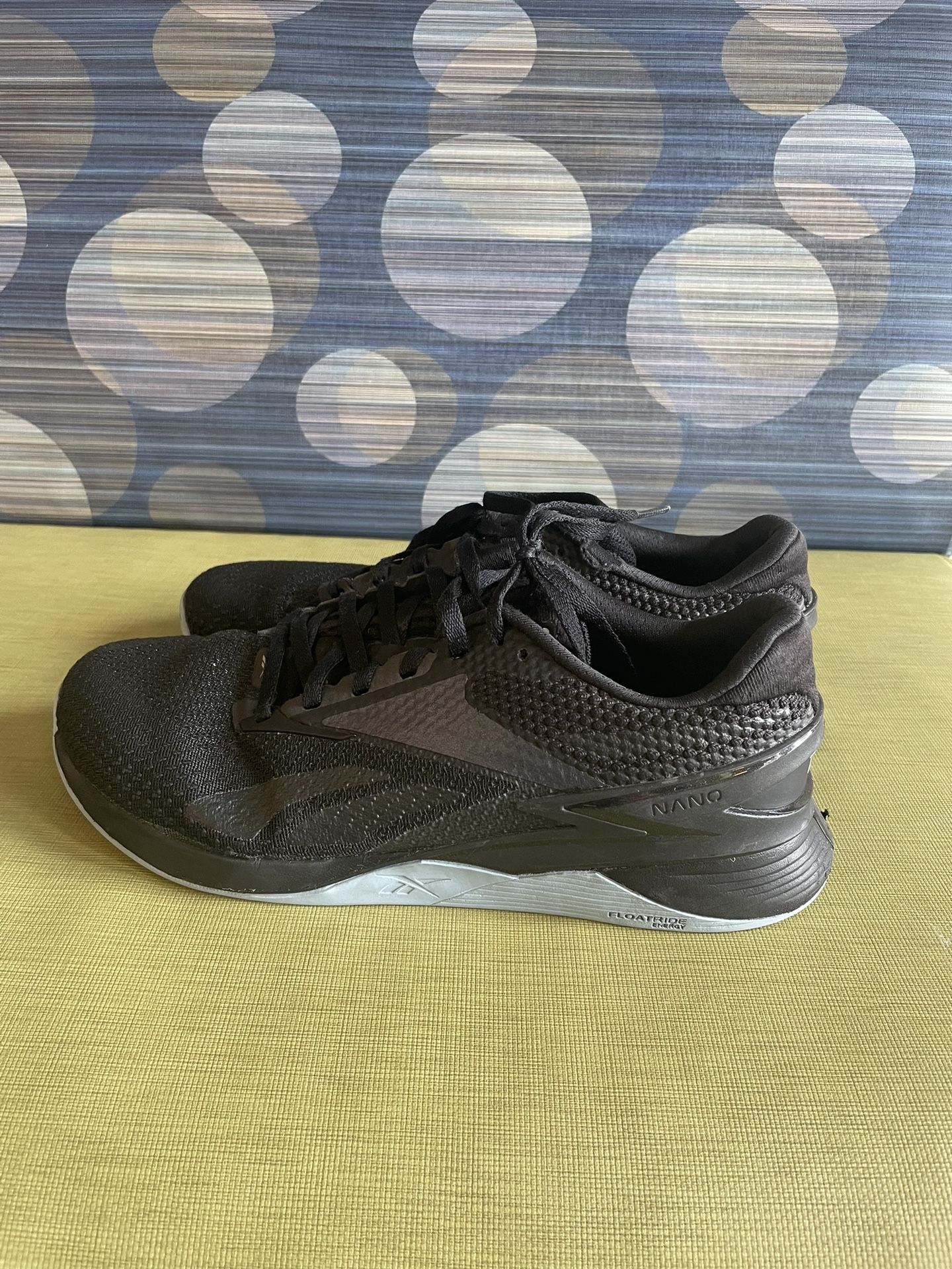 Reebok Nano X3