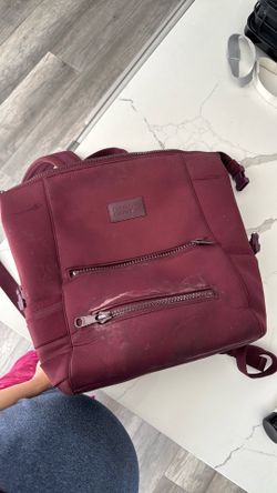 Dagne Dover Diaper Bag