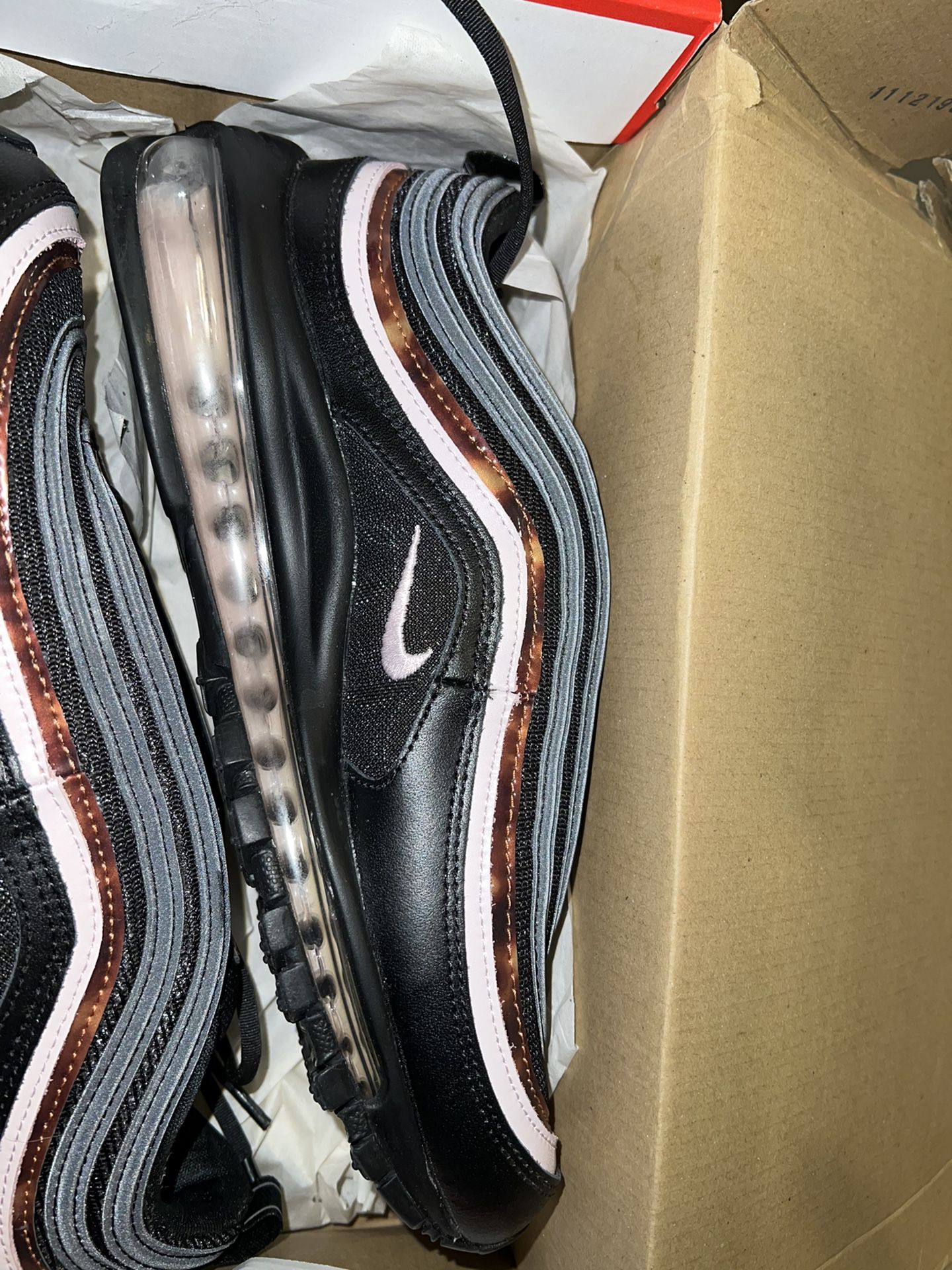 Nike Air Max 97 Jayson Tatum for Sale in Corp Christi, TX - OfferUp