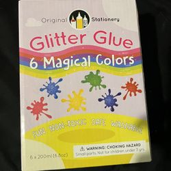 Glitter Glue