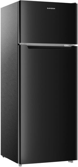 Brand new refrigerator in box