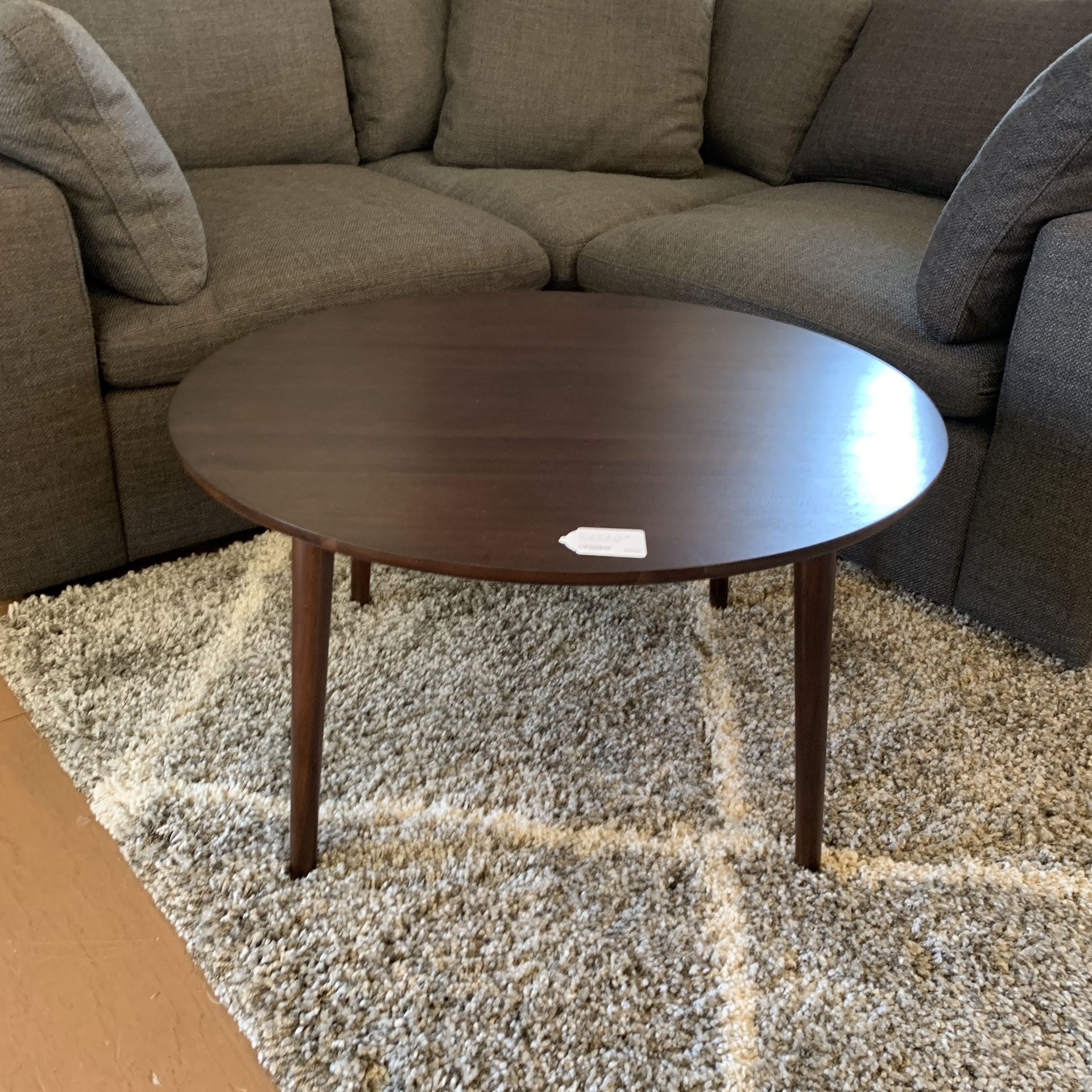 Davidson Coffee Table
