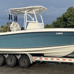 Like New 2400cc Century 2007