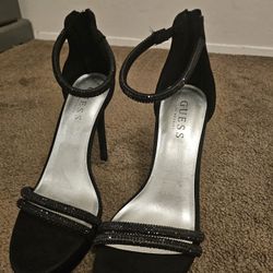 Guess Heels Size 7 