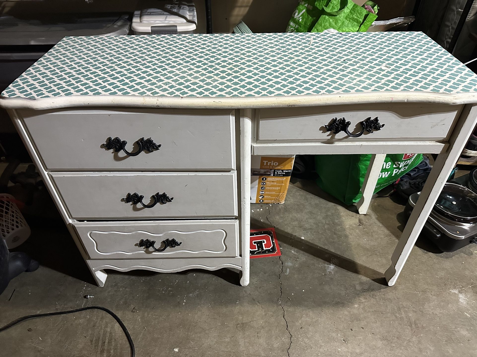 Desk