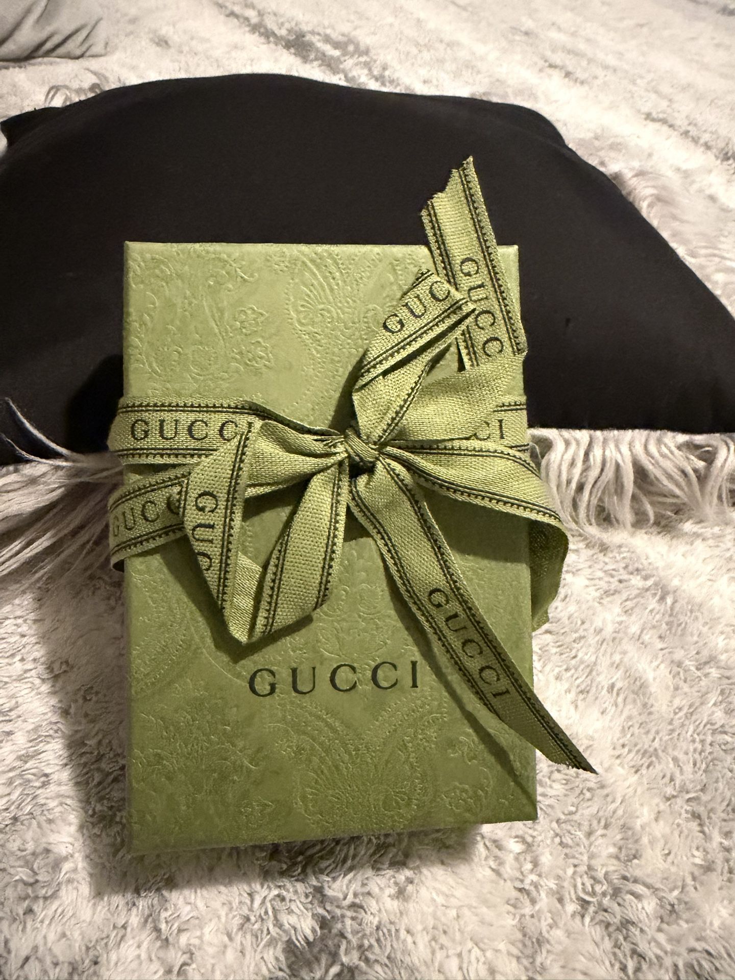 AUTENTIC GUCCI WALLET
