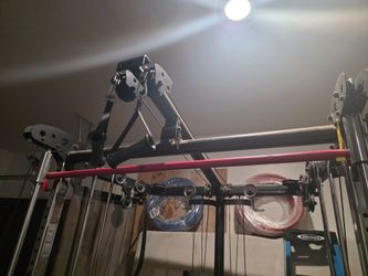 Weight bench