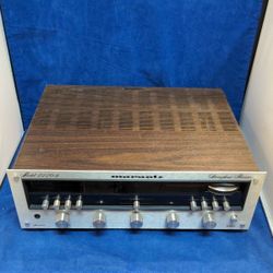 Marantz 2220B Stereophonic Receiver 