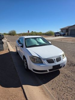 Pontiac G5