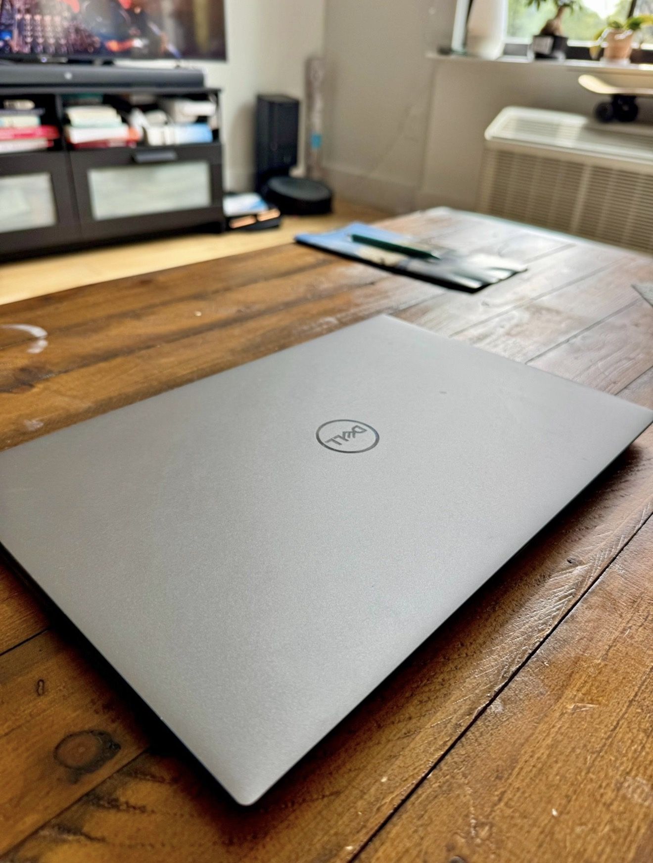 Dell Precision 5570 – i7 / 64GB RAM / 1TB SSD / RTX A2000 – Warranty to Oct, 2026
