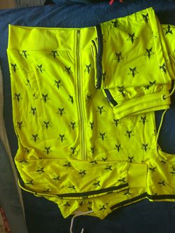 Jeffree Star Tracksuit