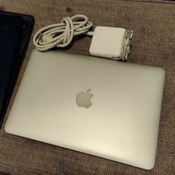 MacBook pro