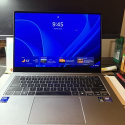 Samsung Galaxy Book5 Pro