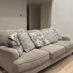 Living Room Sofa 