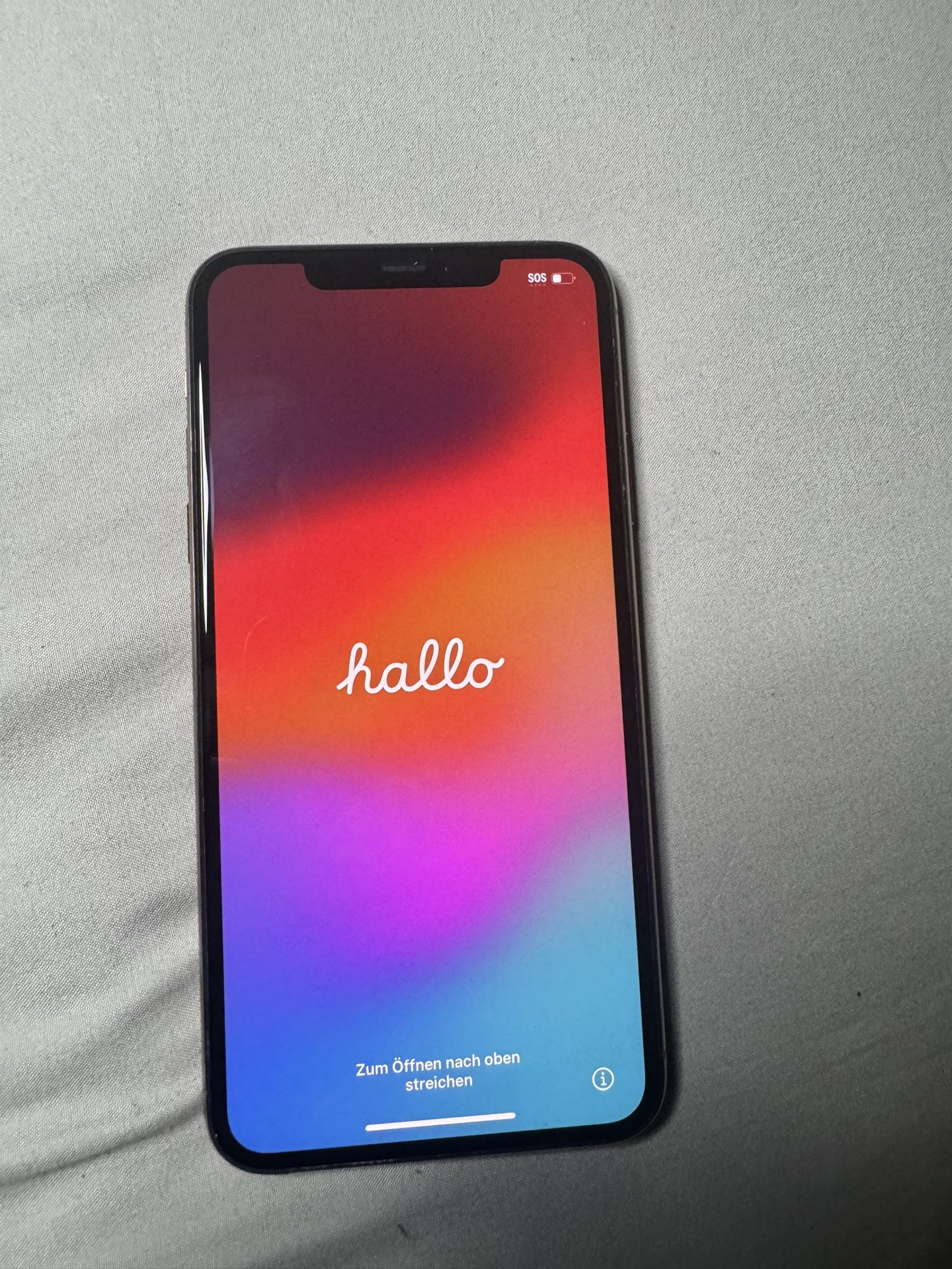 iPhone 11 Pro Max  Unlocked