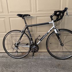 2006 LeMond Versailles 57CM