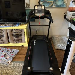 Treadmill