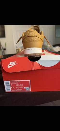 Size 8 Women’s Nike