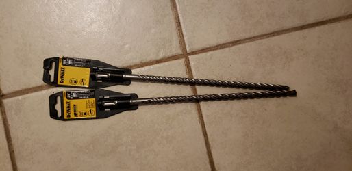 Dewalt 3/8 sds bit DW5430