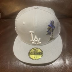 LA Dodgers Hat