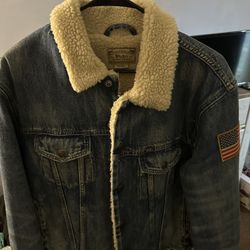 Ralph Lauren Polo Jacket 