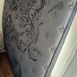 King Size Mattress (Copper Brand)