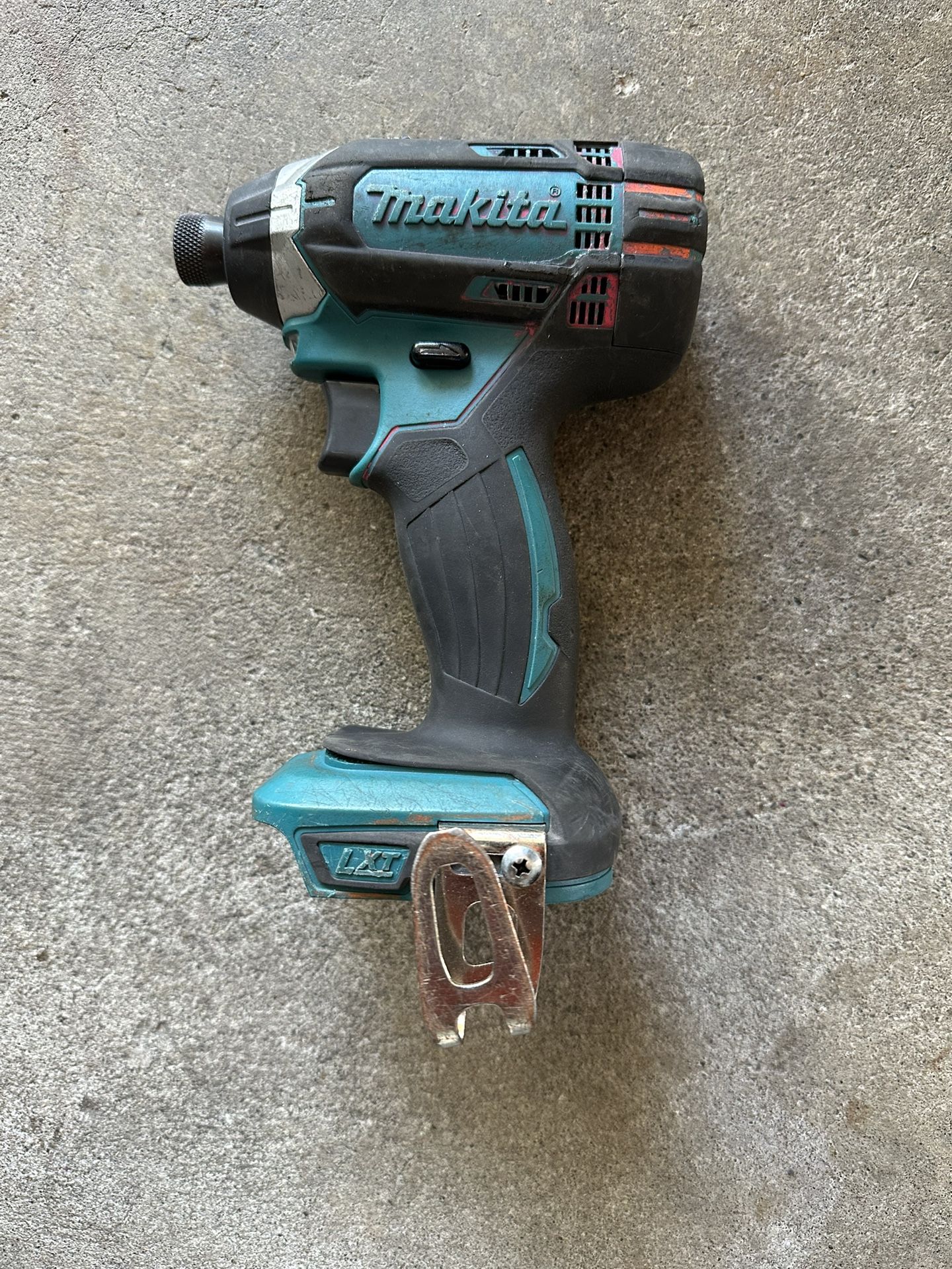 Makita Impact Drill