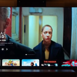 LG C2 55” 4K OLED Smart TV