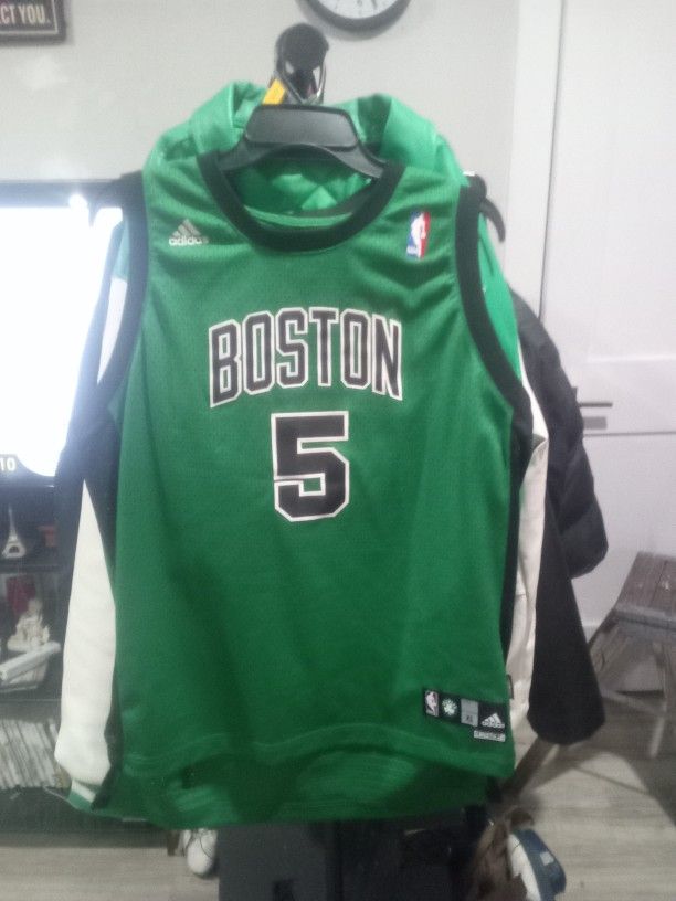 Kevin Garnett Jersey 