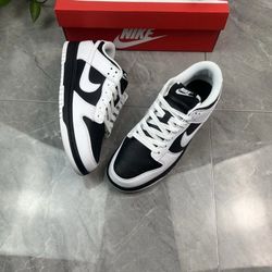 Reverse Panda Dunks