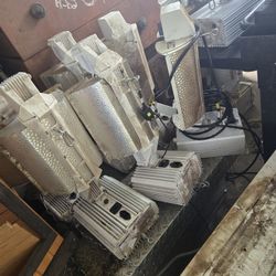 Grow Equipment 