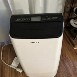Amana Air Conditioner