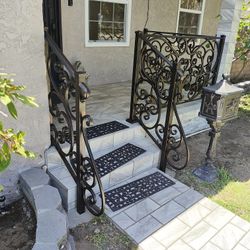 Iron Works