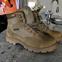 Skechers Work