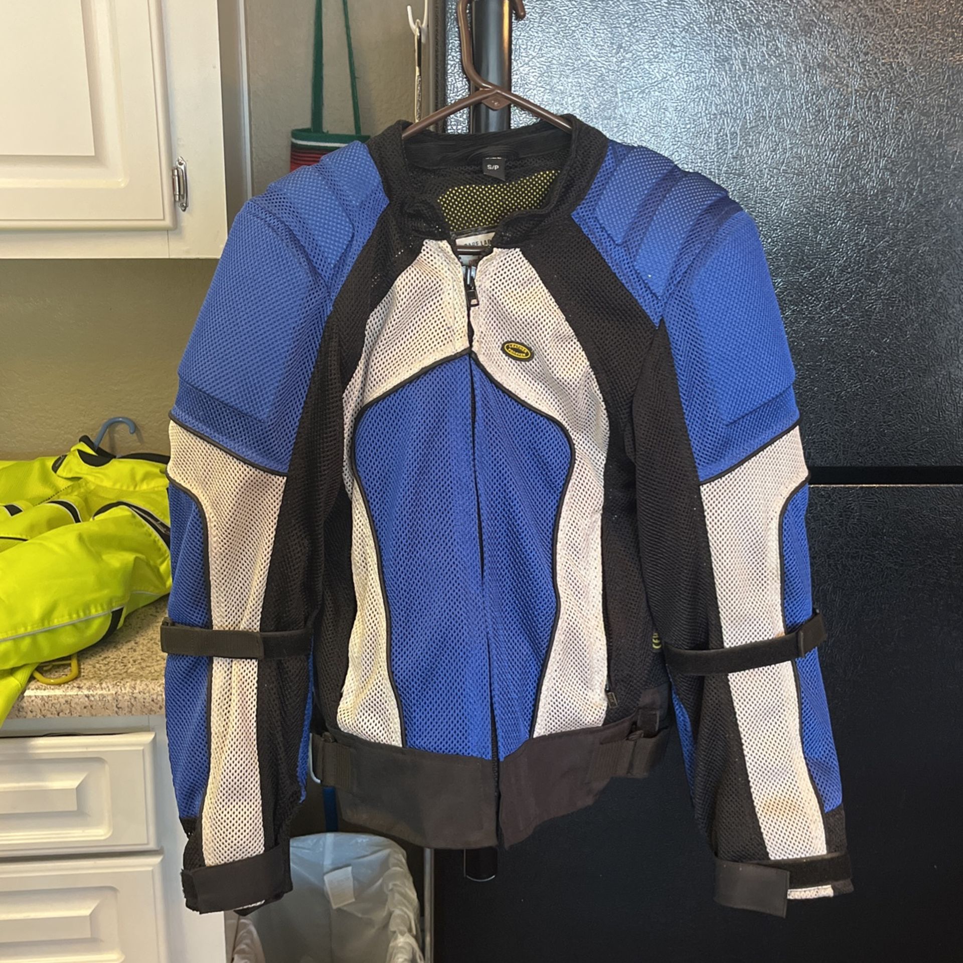 Motorcycle Clothing